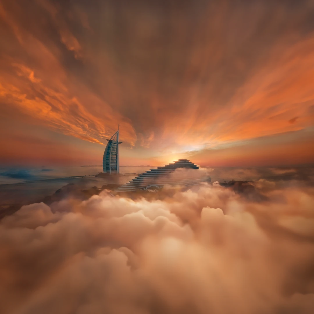 A dream that lives forever