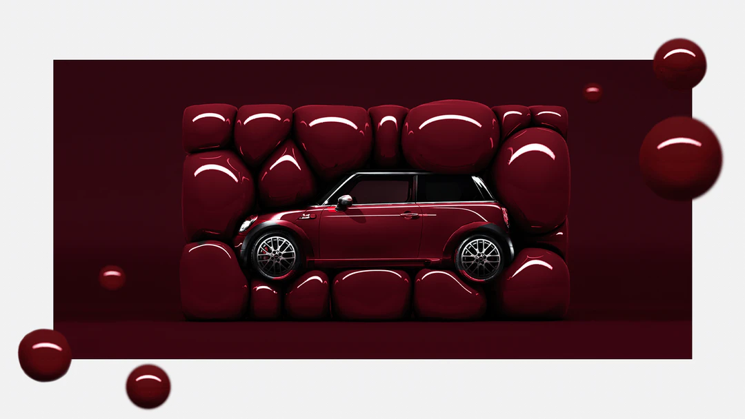The World’s First Digital Automotive Store
