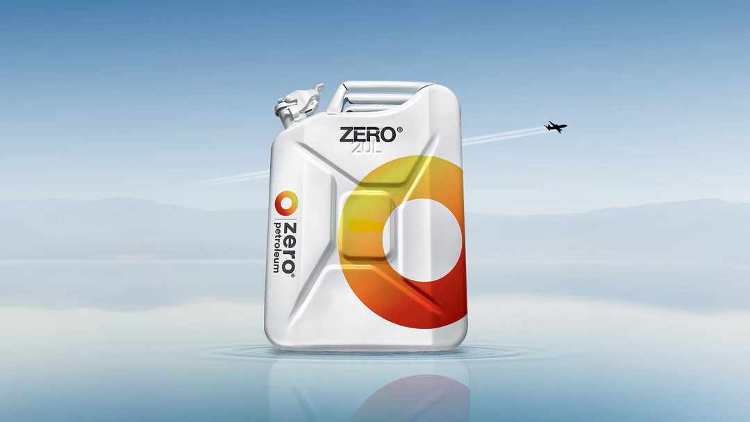 The Fuel of the Future